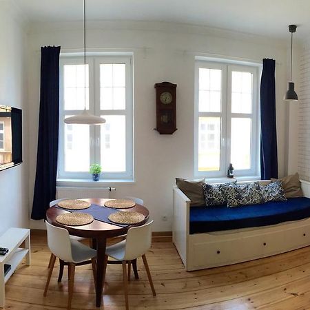 Apartment Sopot I Oda fotoğraf