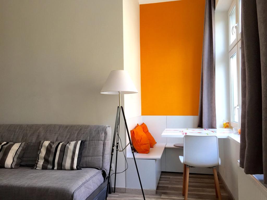 Apartment Sopot I Oda fotoğraf