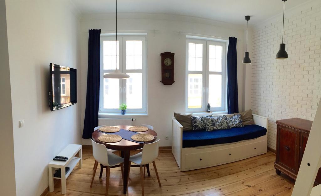 Apartment Sopot I Oda fotoğraf