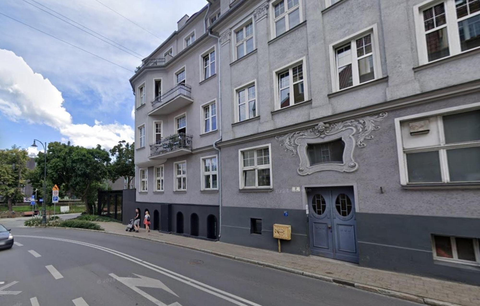 Apartment Sopot I Dış mekan fotoğraf