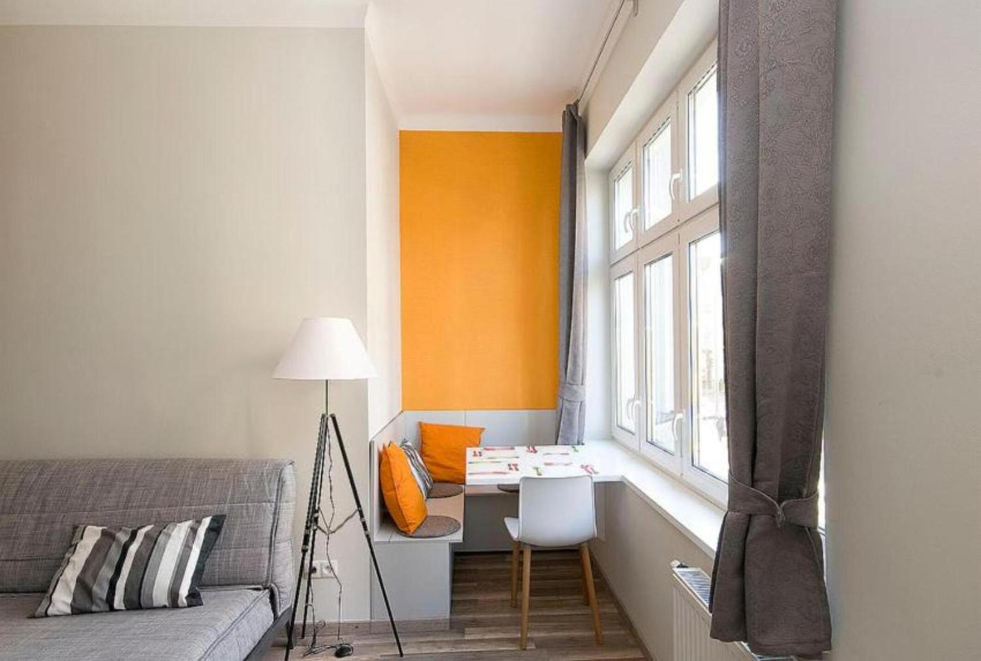 Apartment Sopot I Dış mekan fotoğraf