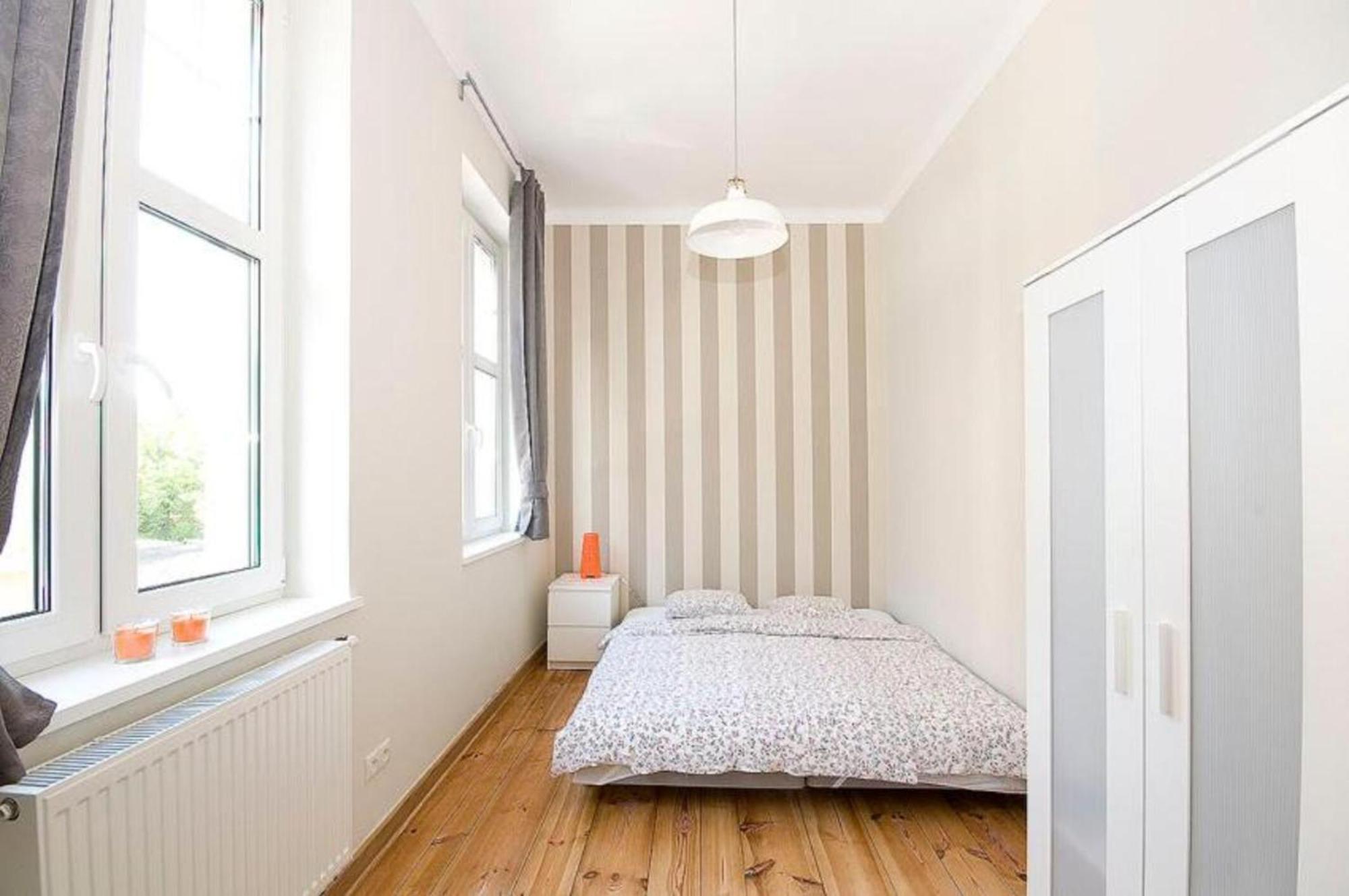 Apartment Sopot I Dış mekan fotoğraf