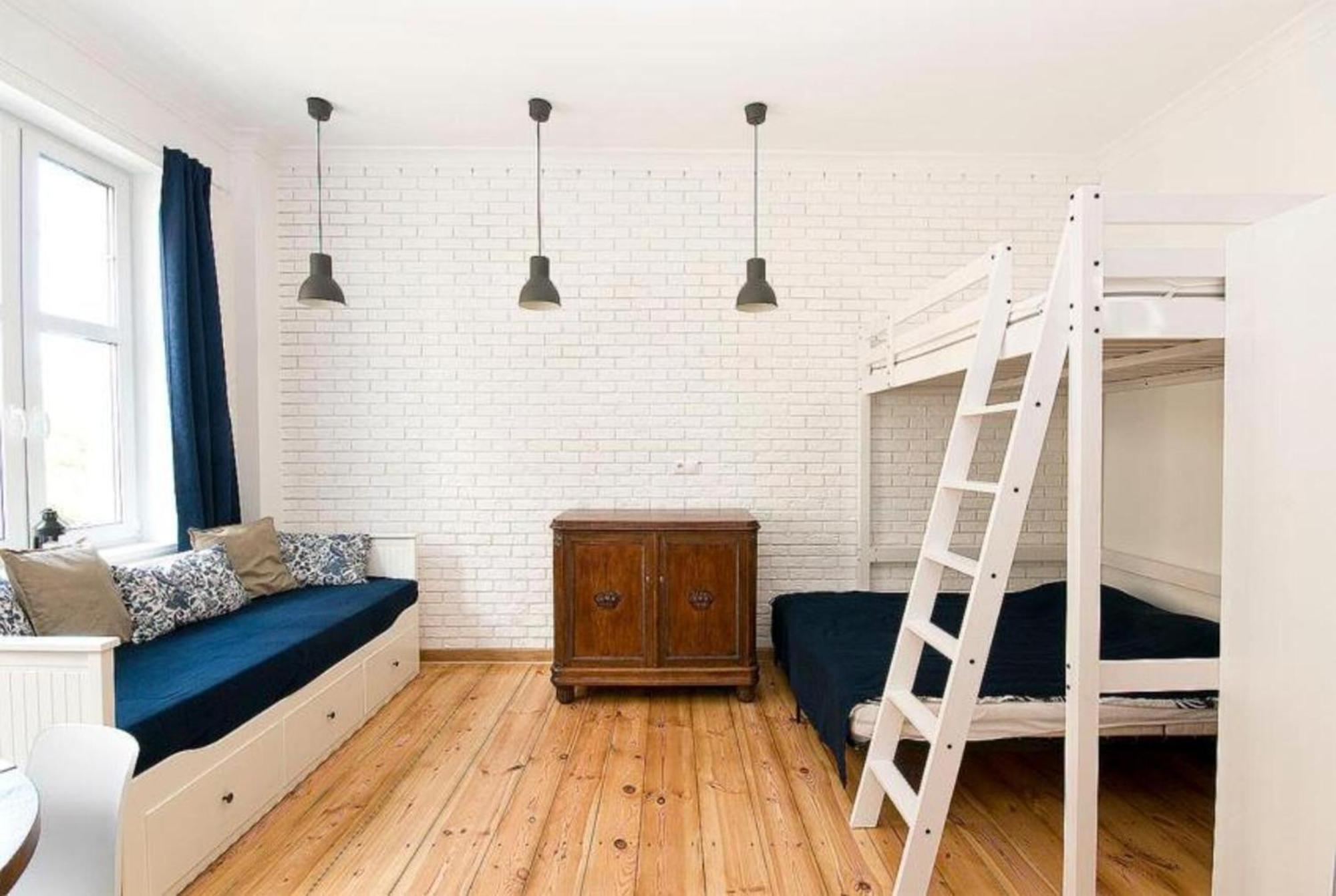 Apartment Sopot I Dış mekan fotoğraf