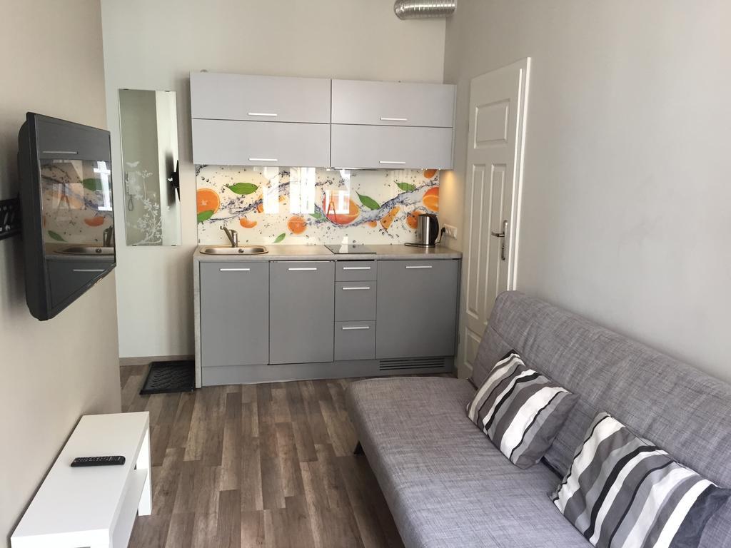 Apartment Sopot I Dış mekan fotoğraf