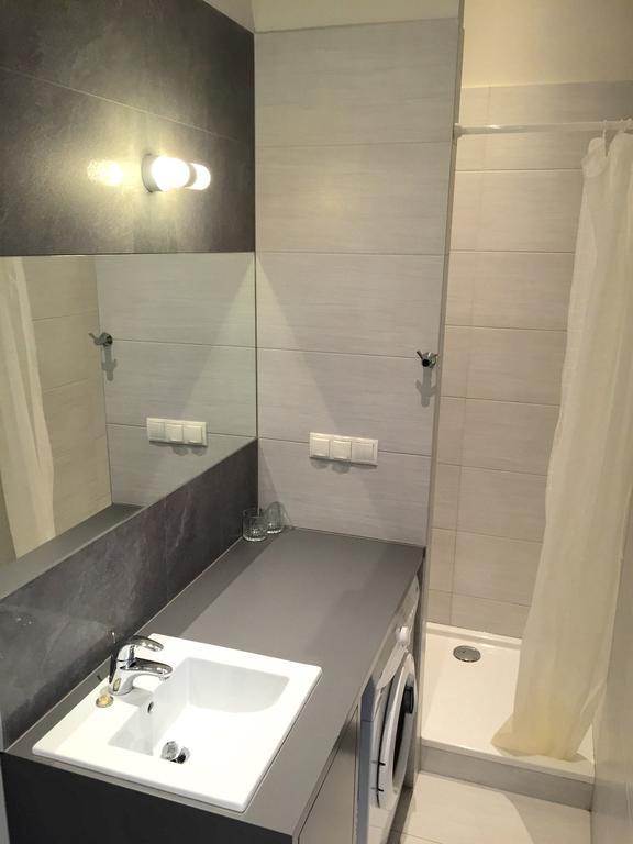 Apartment Sopot I Dış mekan fotoğraf