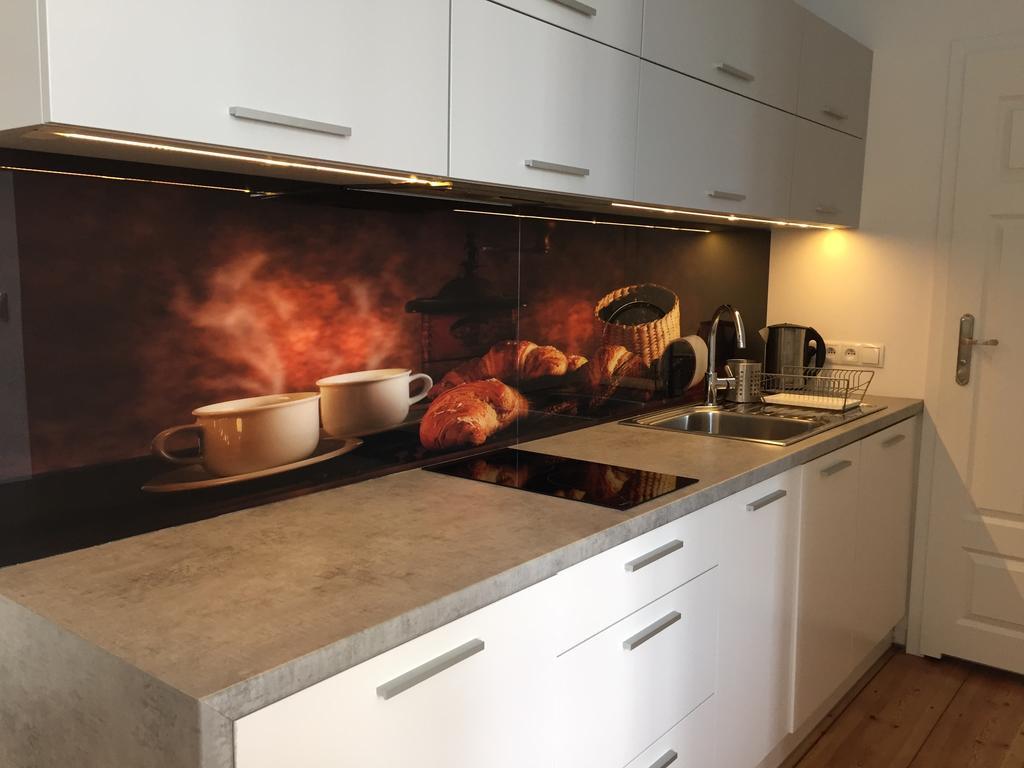 Apartment Sopot I Dış mekan fotoğraf