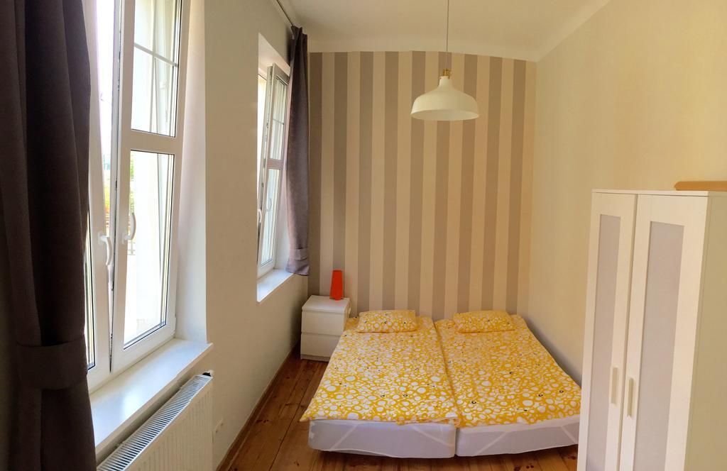Apartment Sopot I Dış mekan fotoğraf